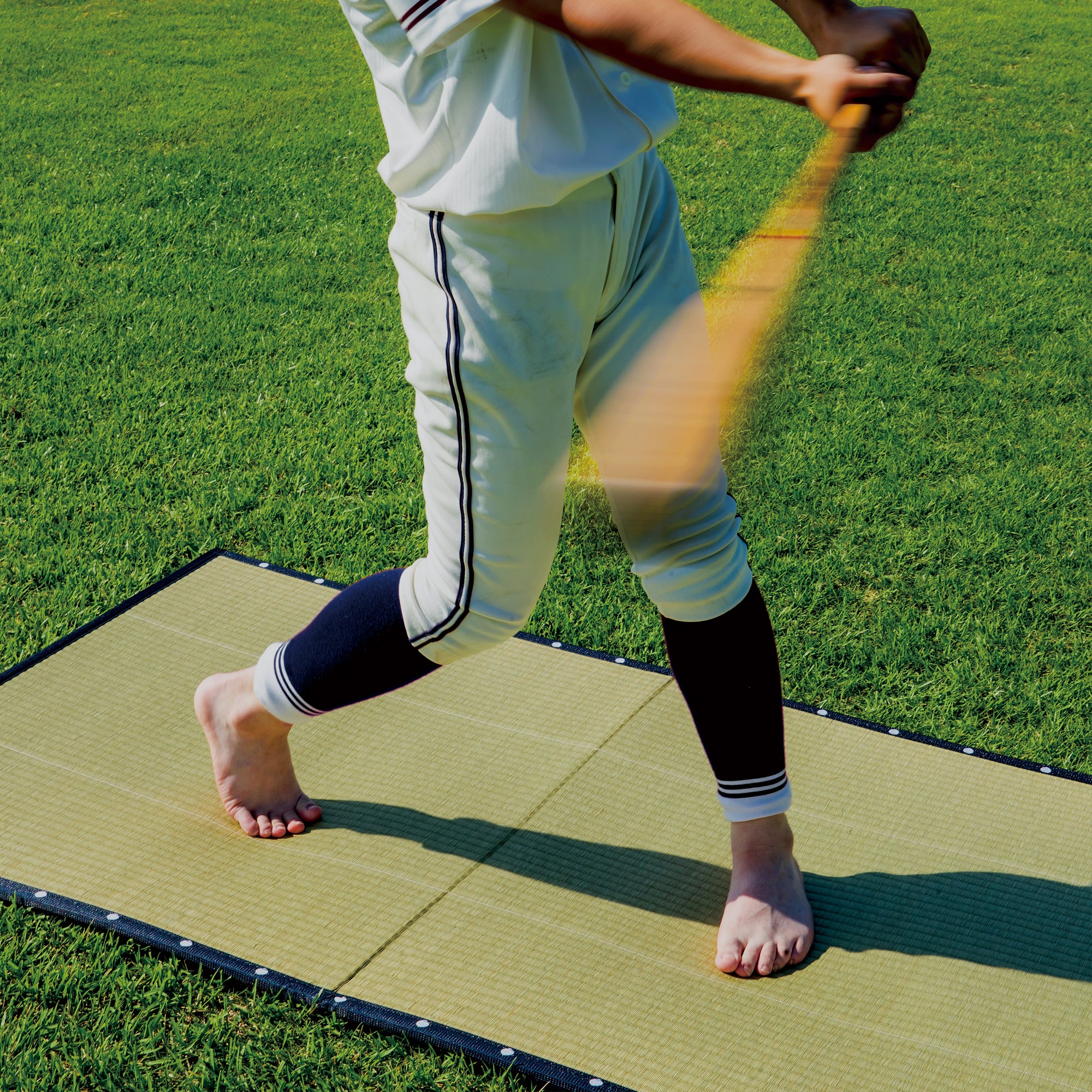 大島屋｜スポーツトレーニング用畳マット Swing-畳 – oshimaya