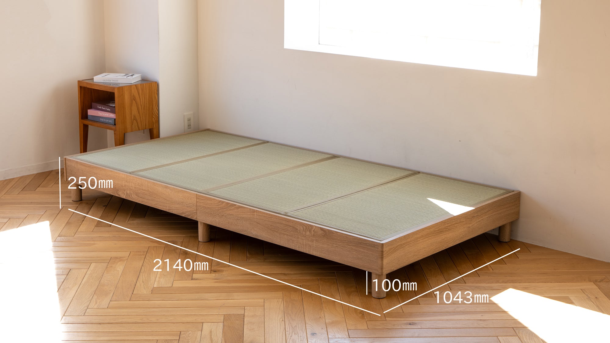 ◇IKEA◇ワイドダブルサイズ◇ベッド◇大阪兵庫京都奈良滋賀和歌山◇