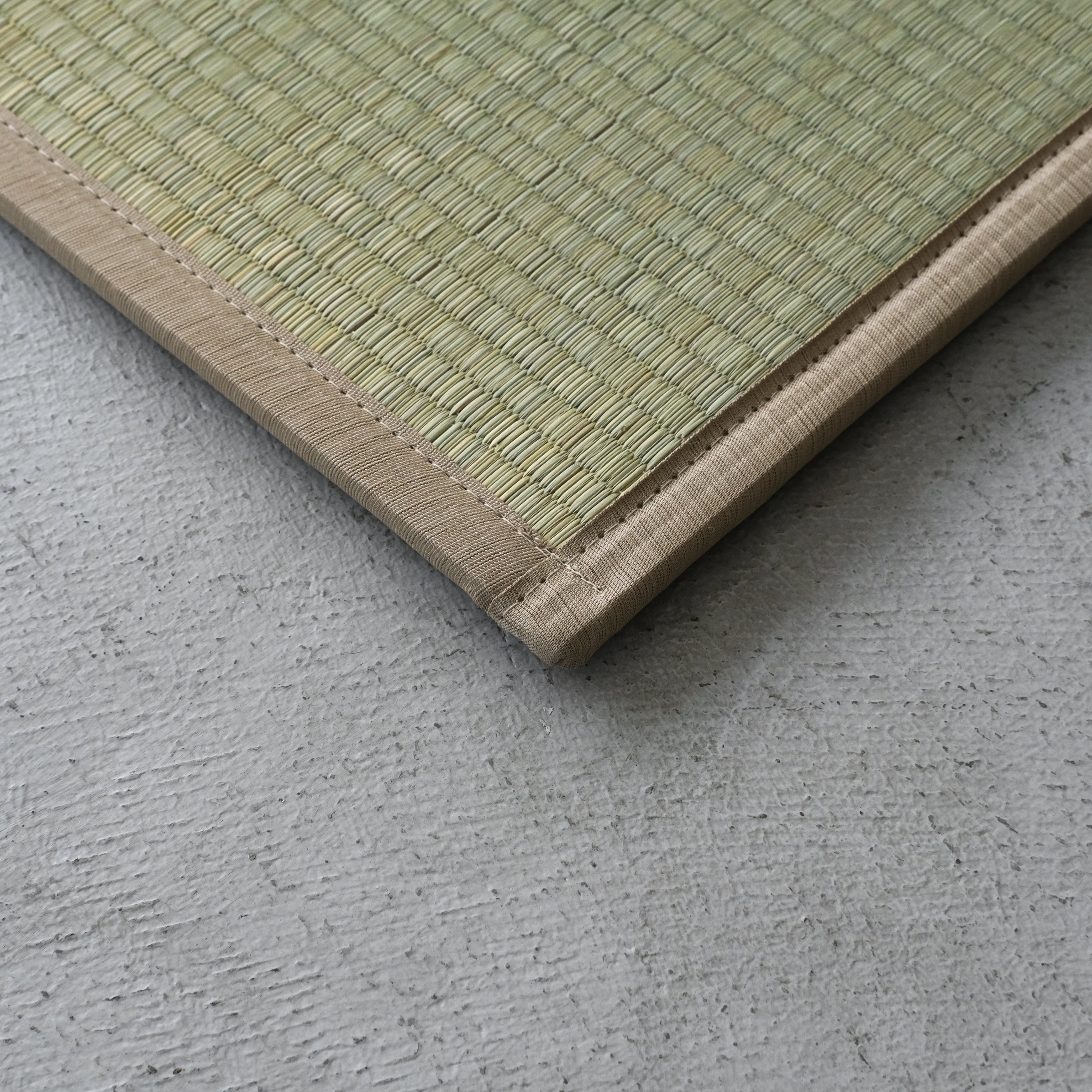 い草2つ折り畳 織姫