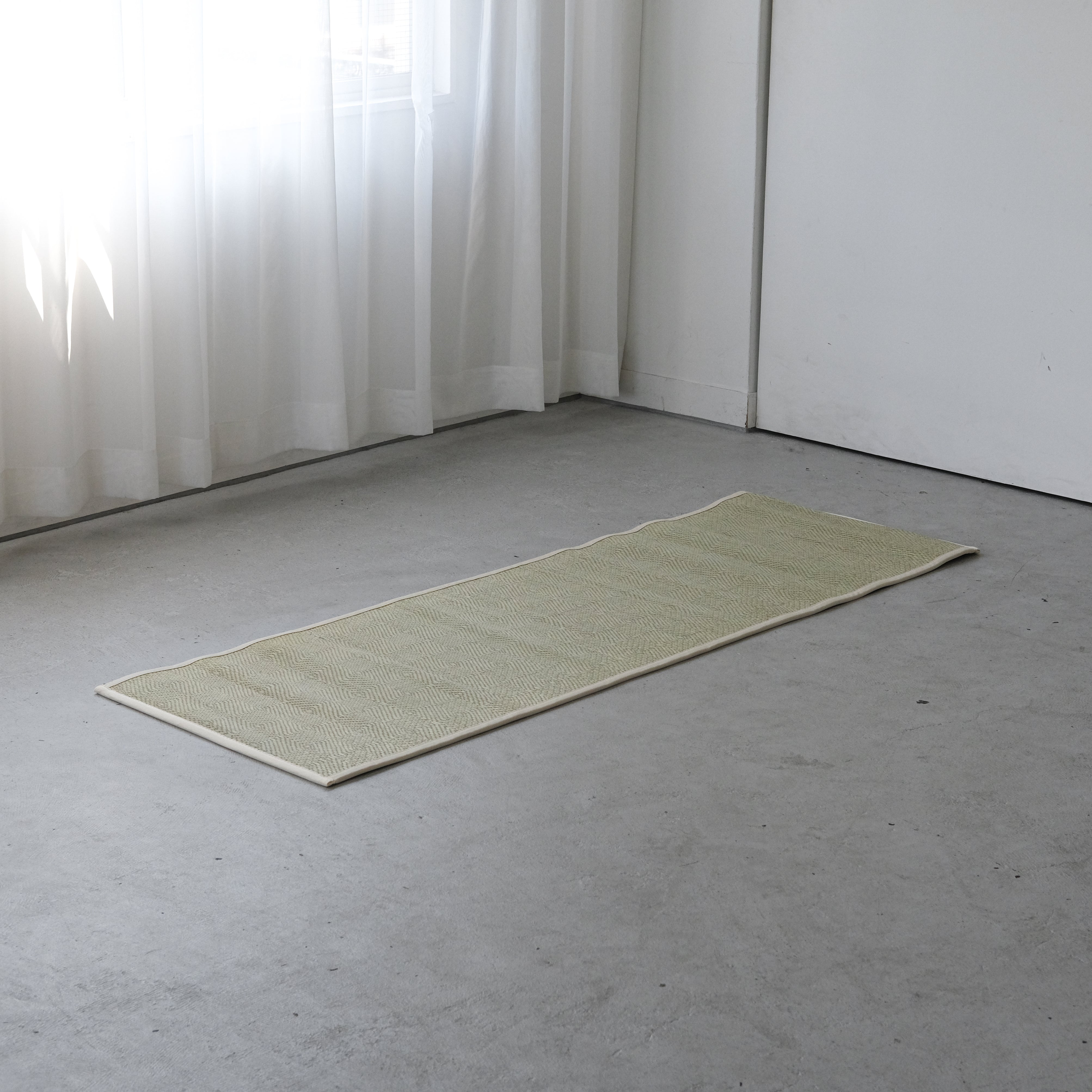 【igusaism】Tatami ヨガマット