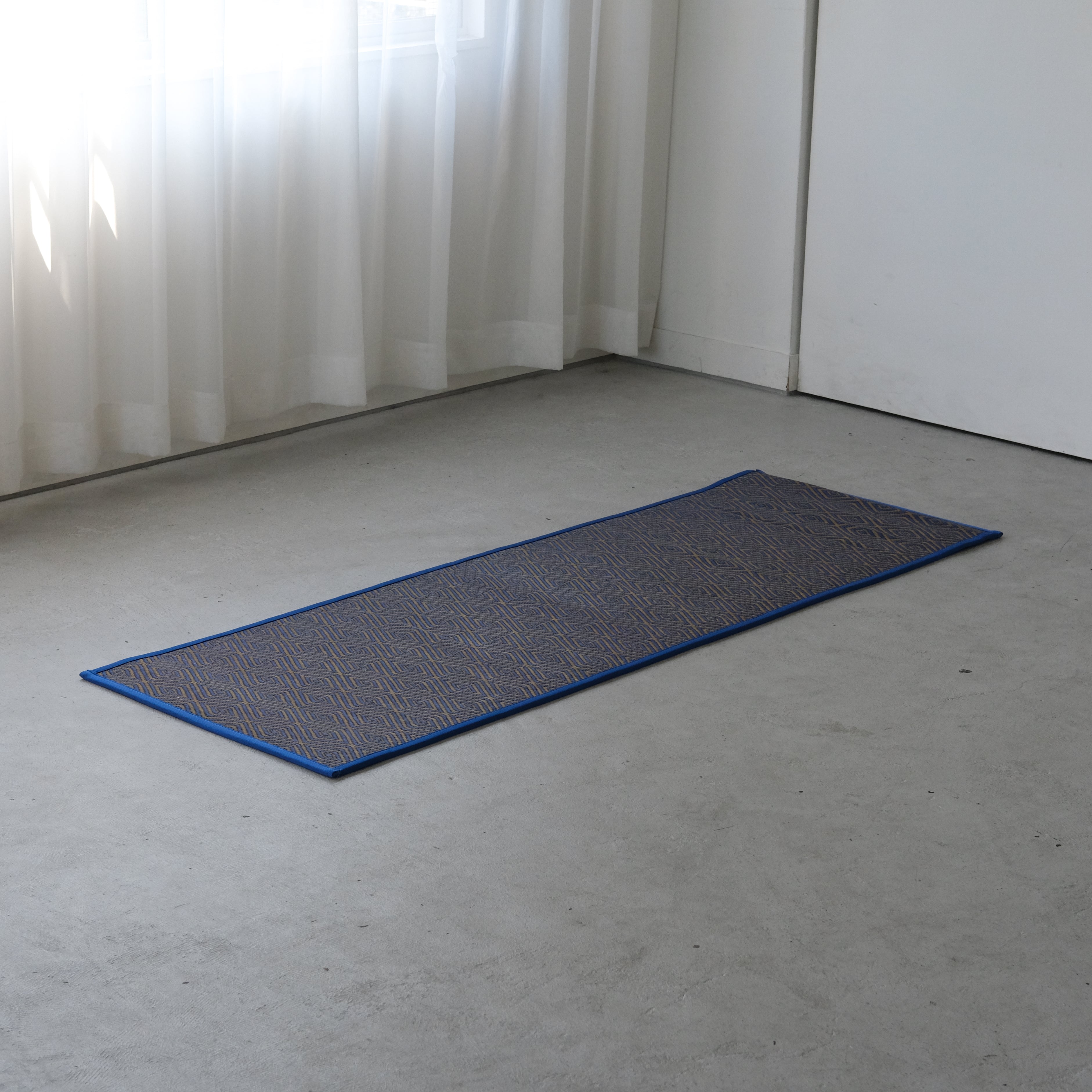 【igusaism】Tatami ヨガマット