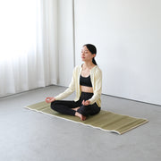 【igusaism】Tatami ヨガマット