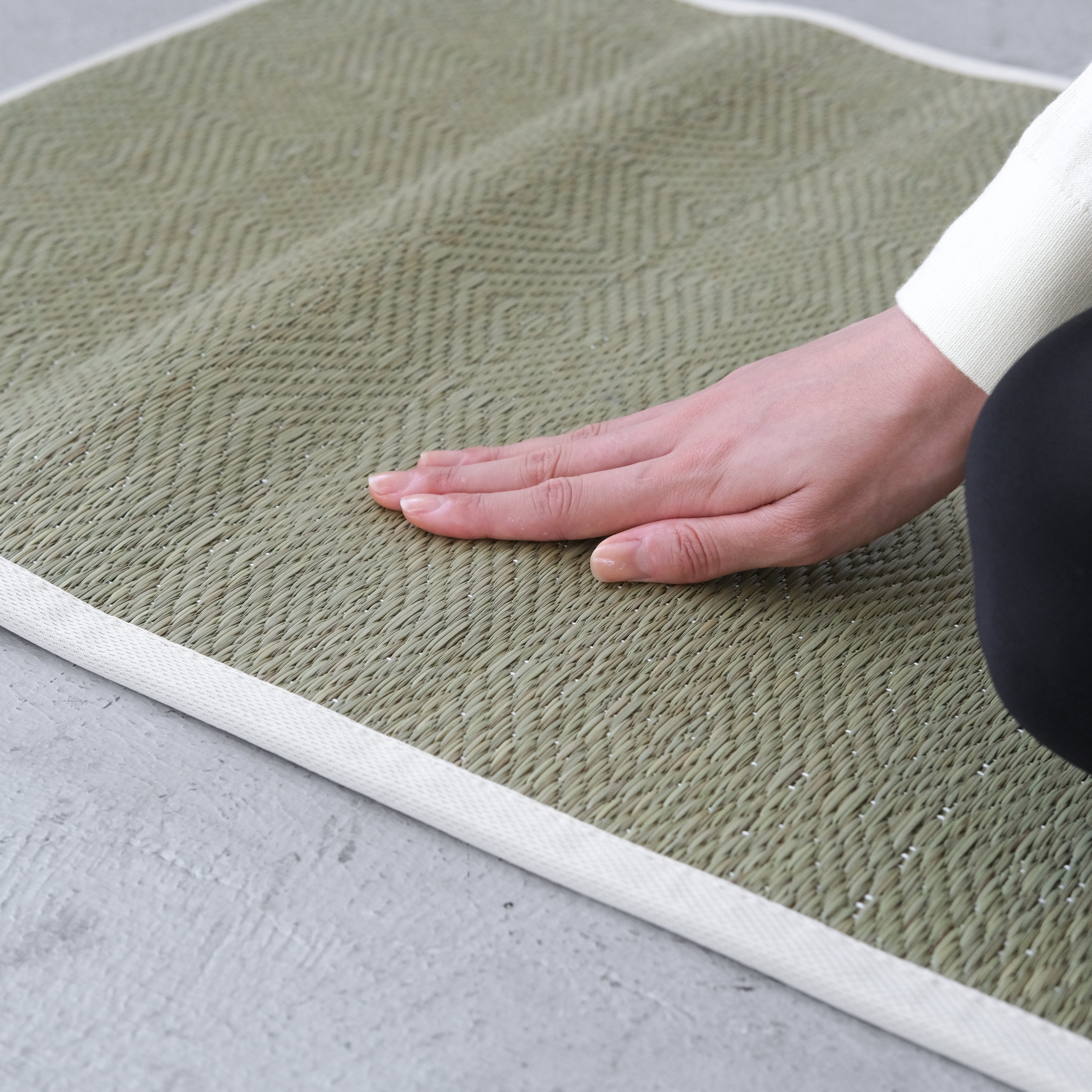 【igusaism】Tatami ヨガマット