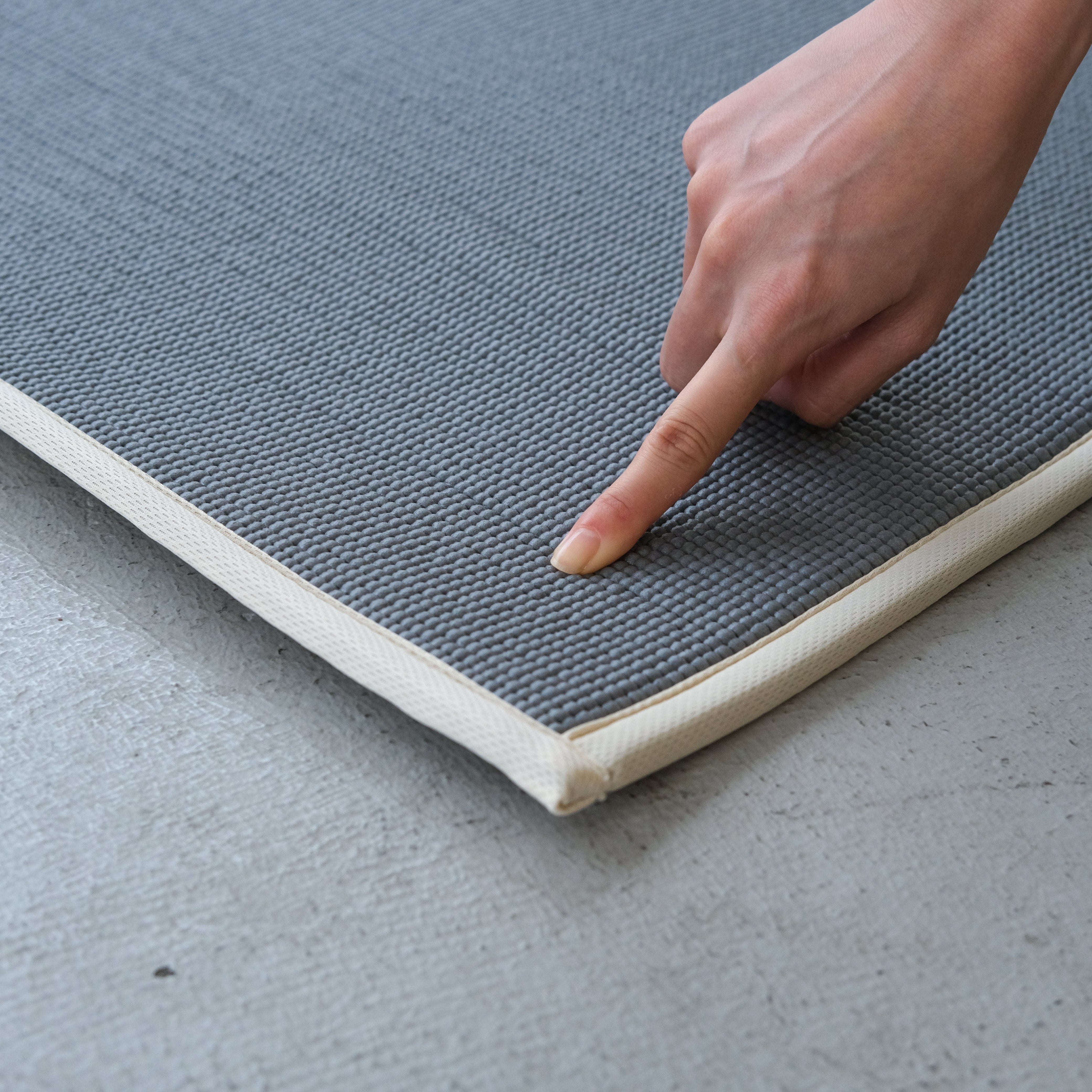 【igusaism】Tatami ヨガマット