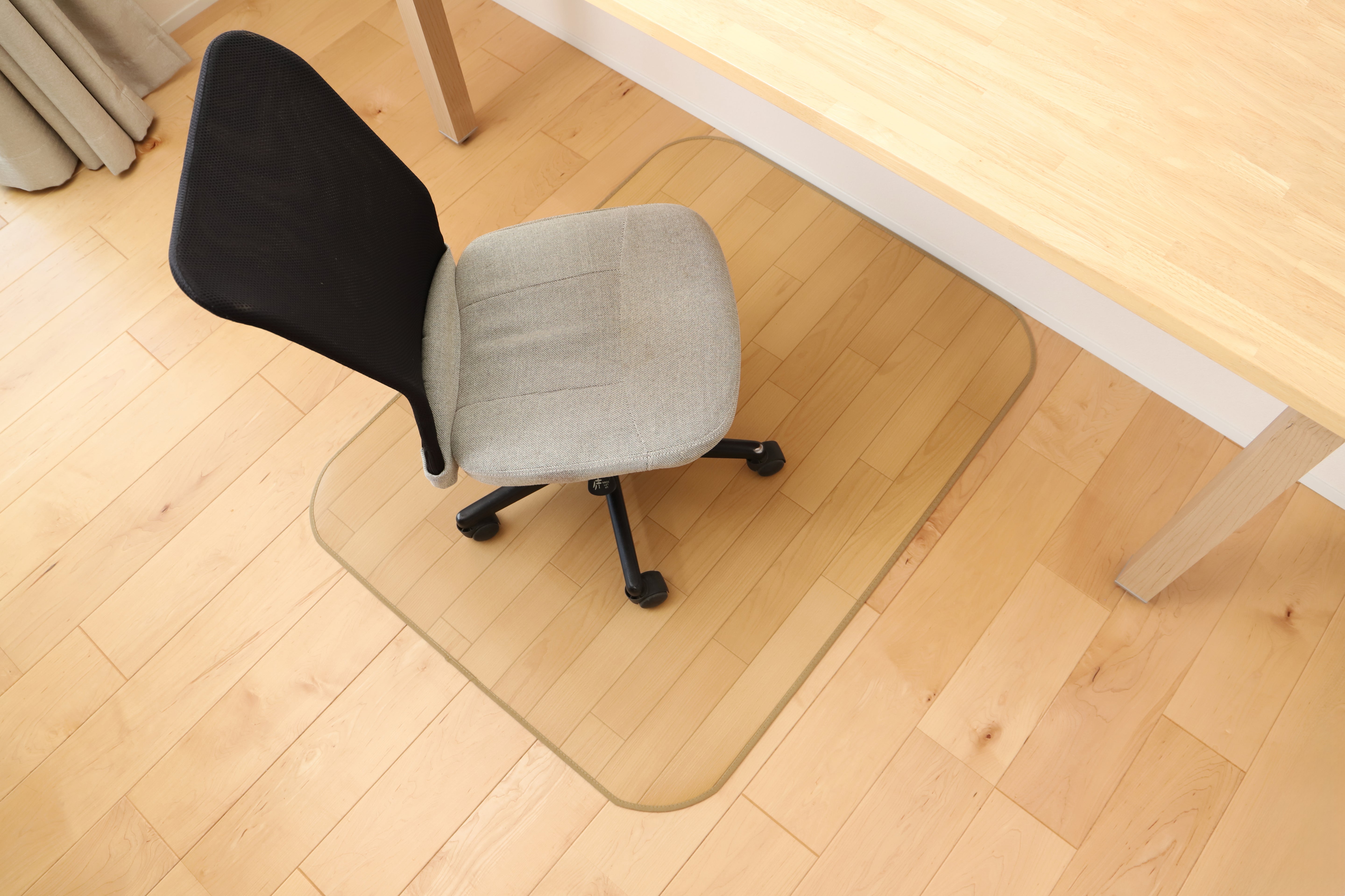 Cushion Floor Rug