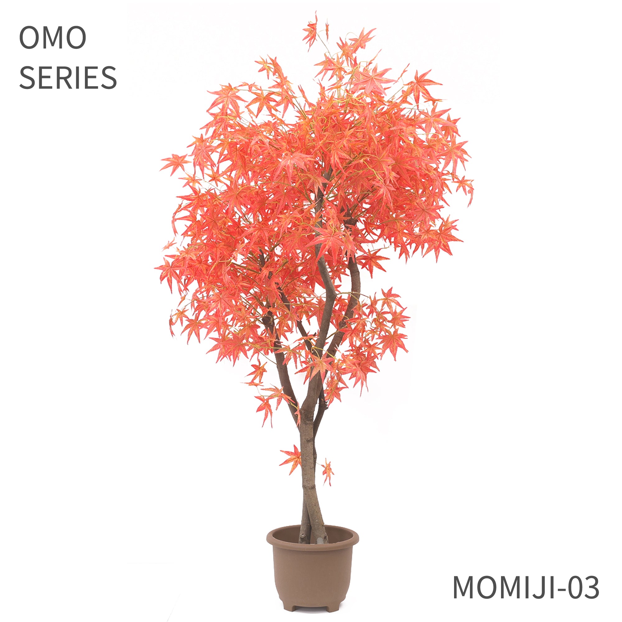 Artistic Tree