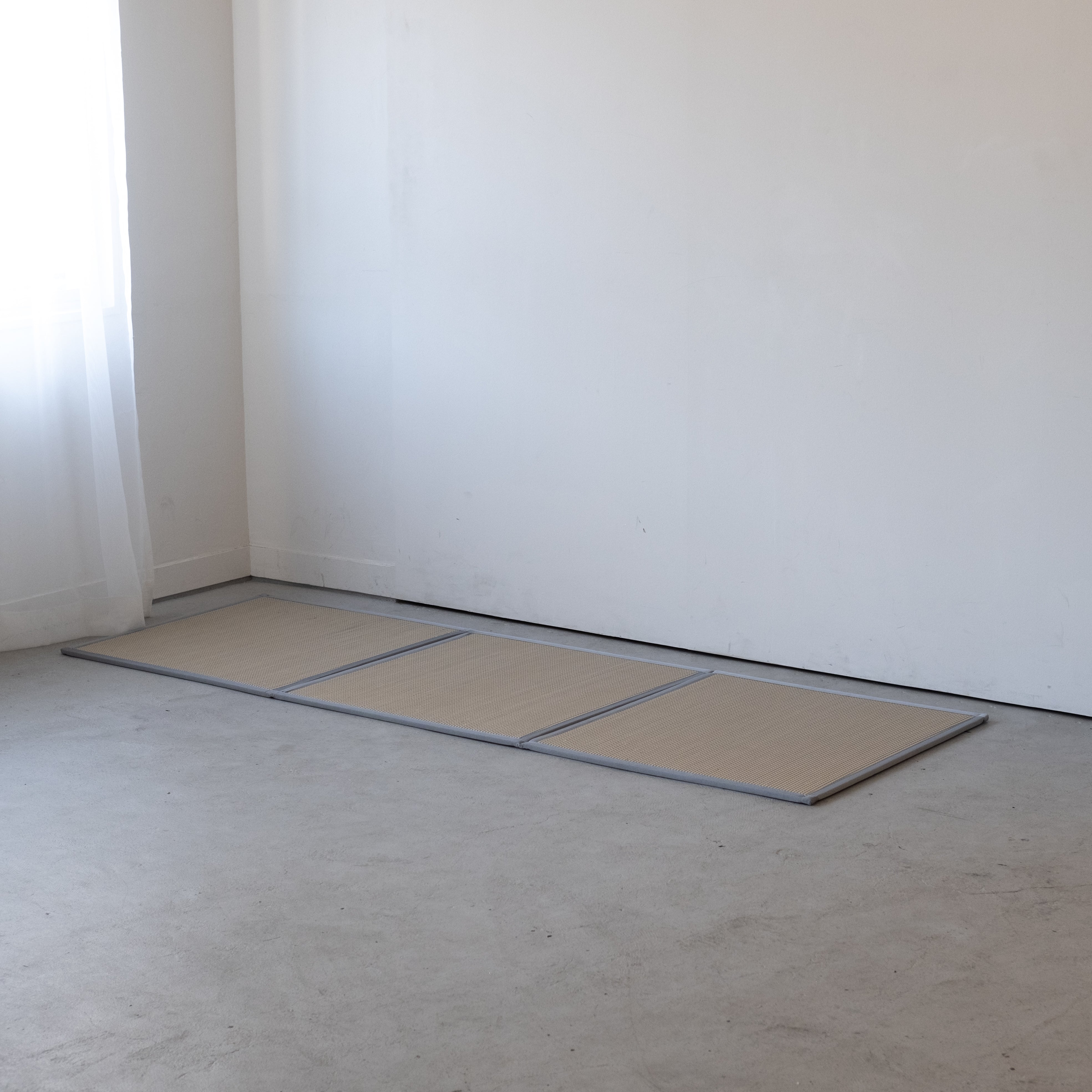 Tri-Fold Tatami Mat