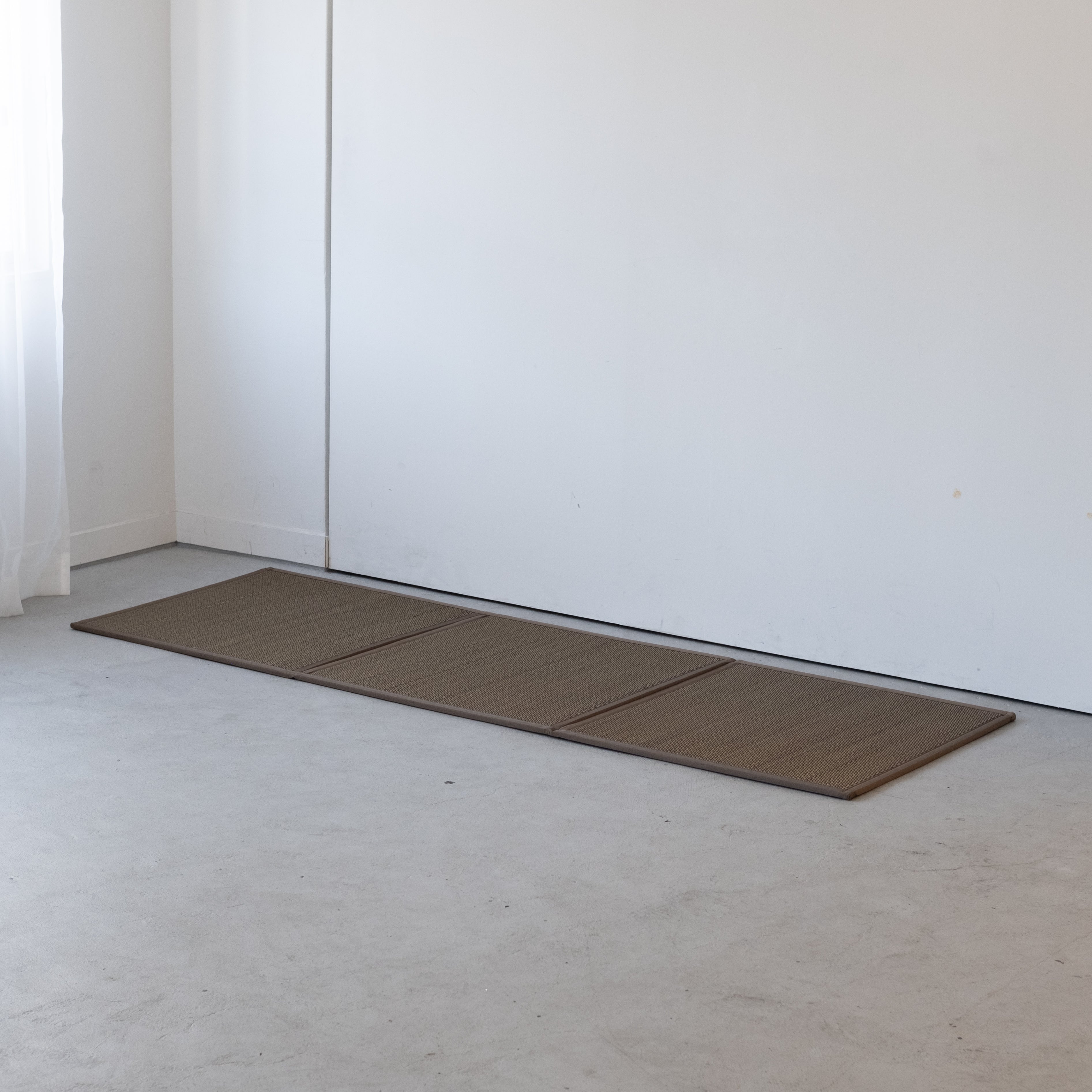 Tri-Fold Tatami Mat