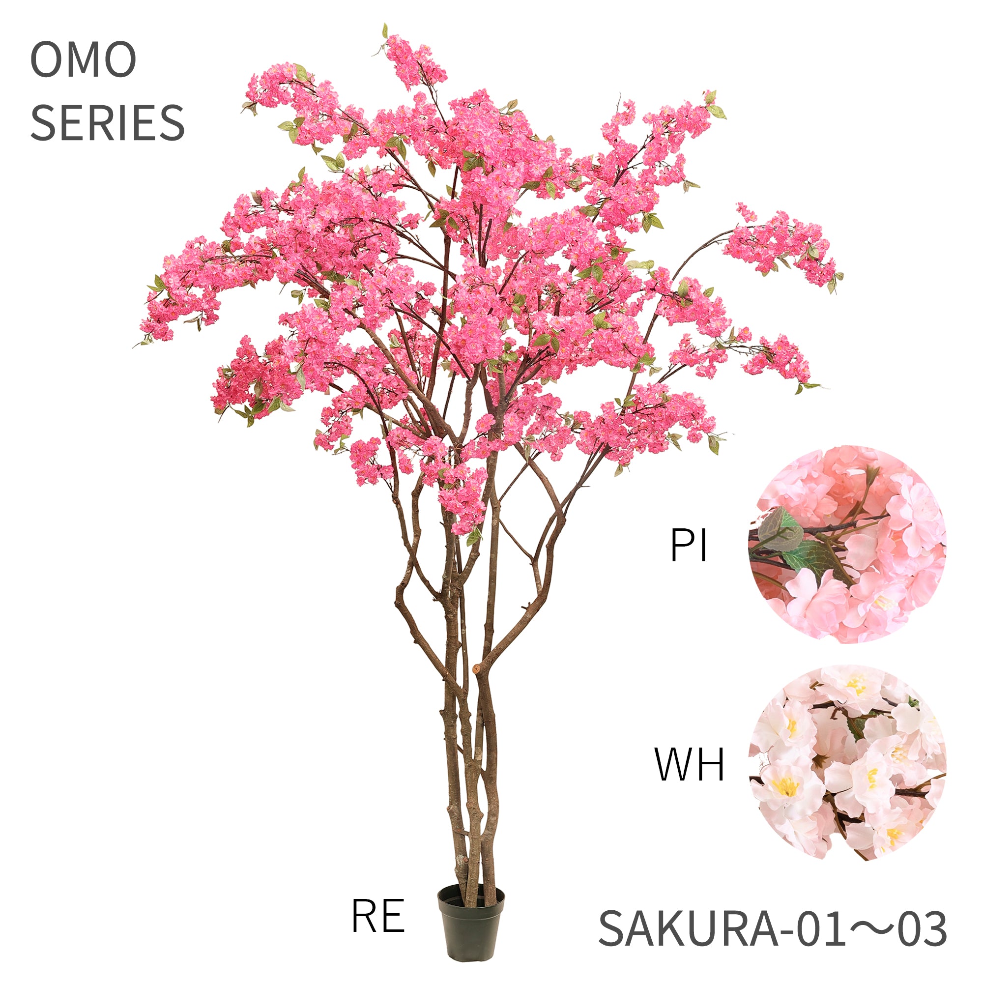 Artistic Tree