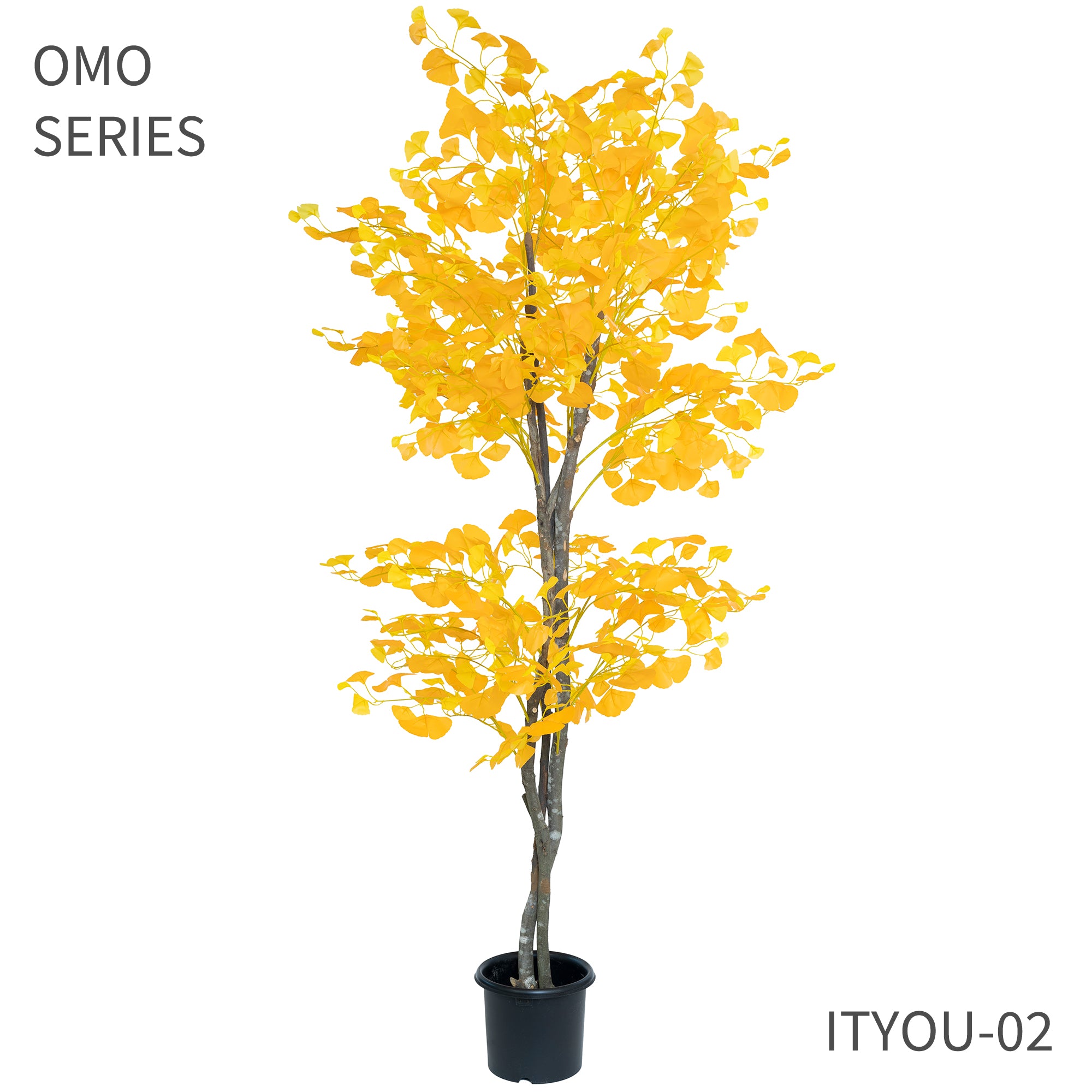 Artistic Tree