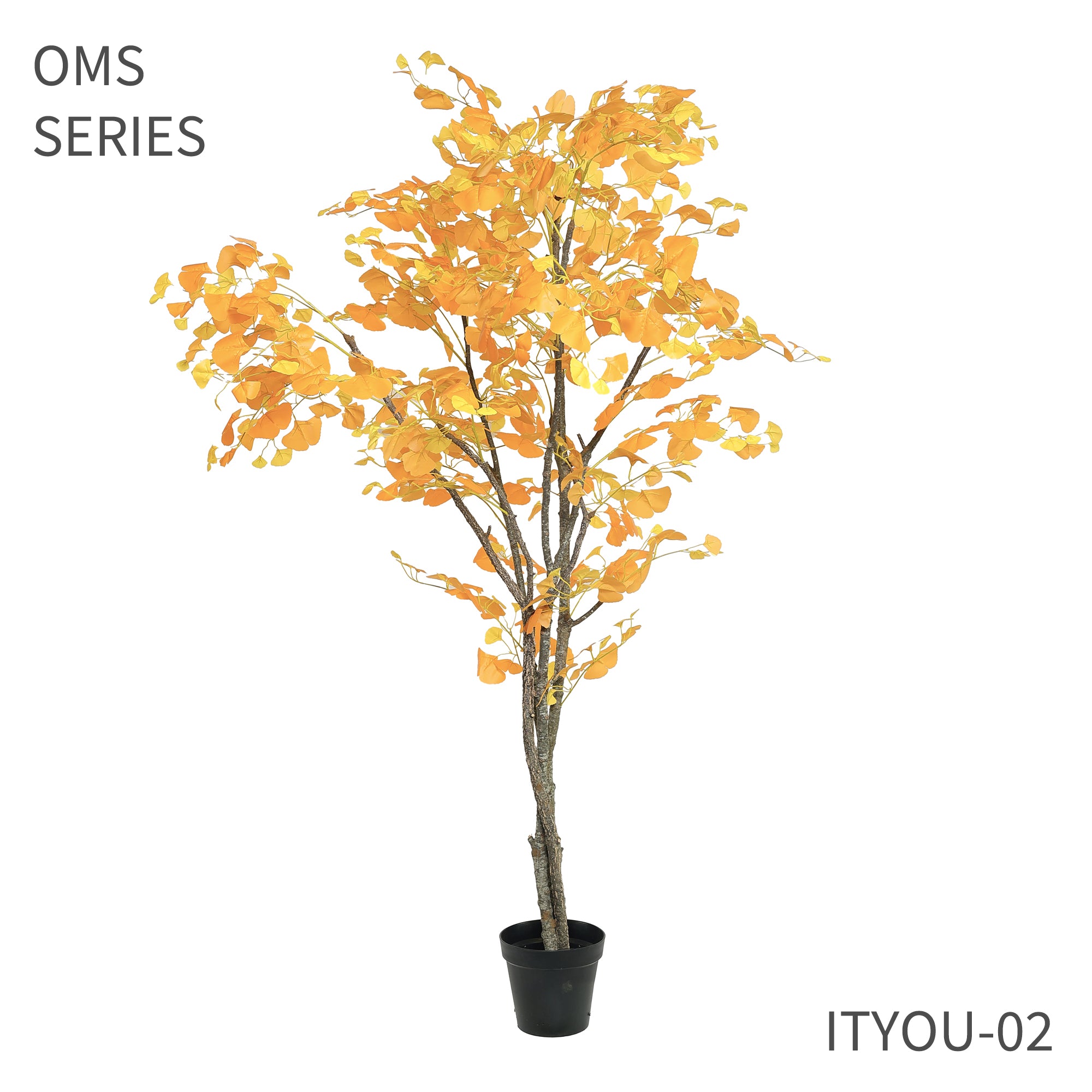 Artistic Tree