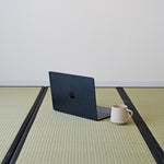 Foldable Mattress (Black)