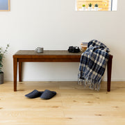 Tatami Bench (Brown)