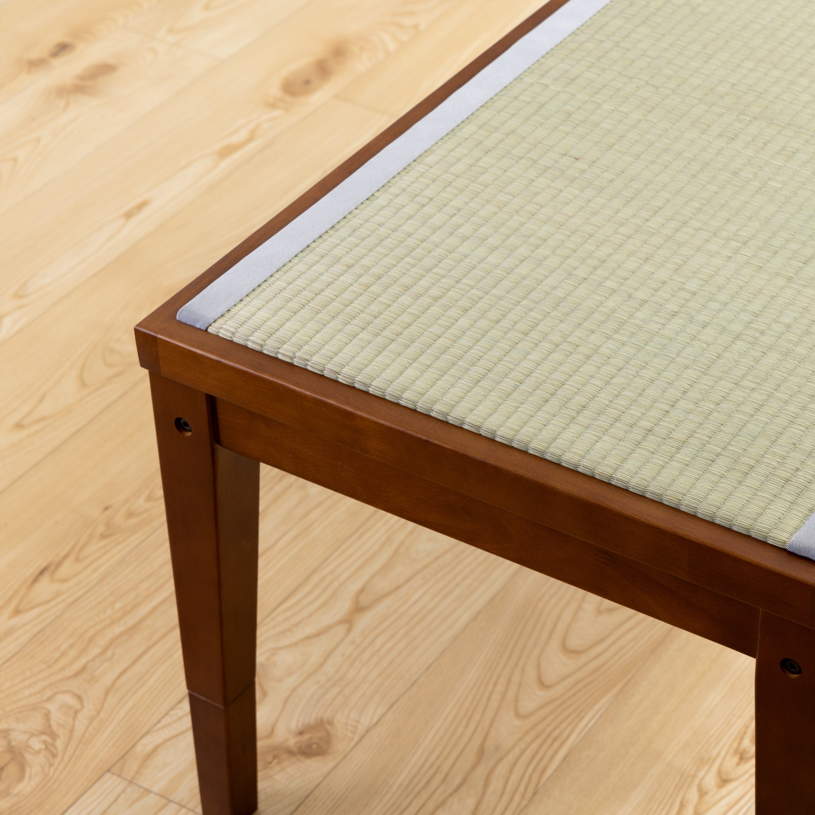 ナチュラルウッド ベンチ いまだ家具　IMADA　日本製 ナチュラルシグネチャー tatami 収納ベンチ 幅80cm 木製 ベンチ