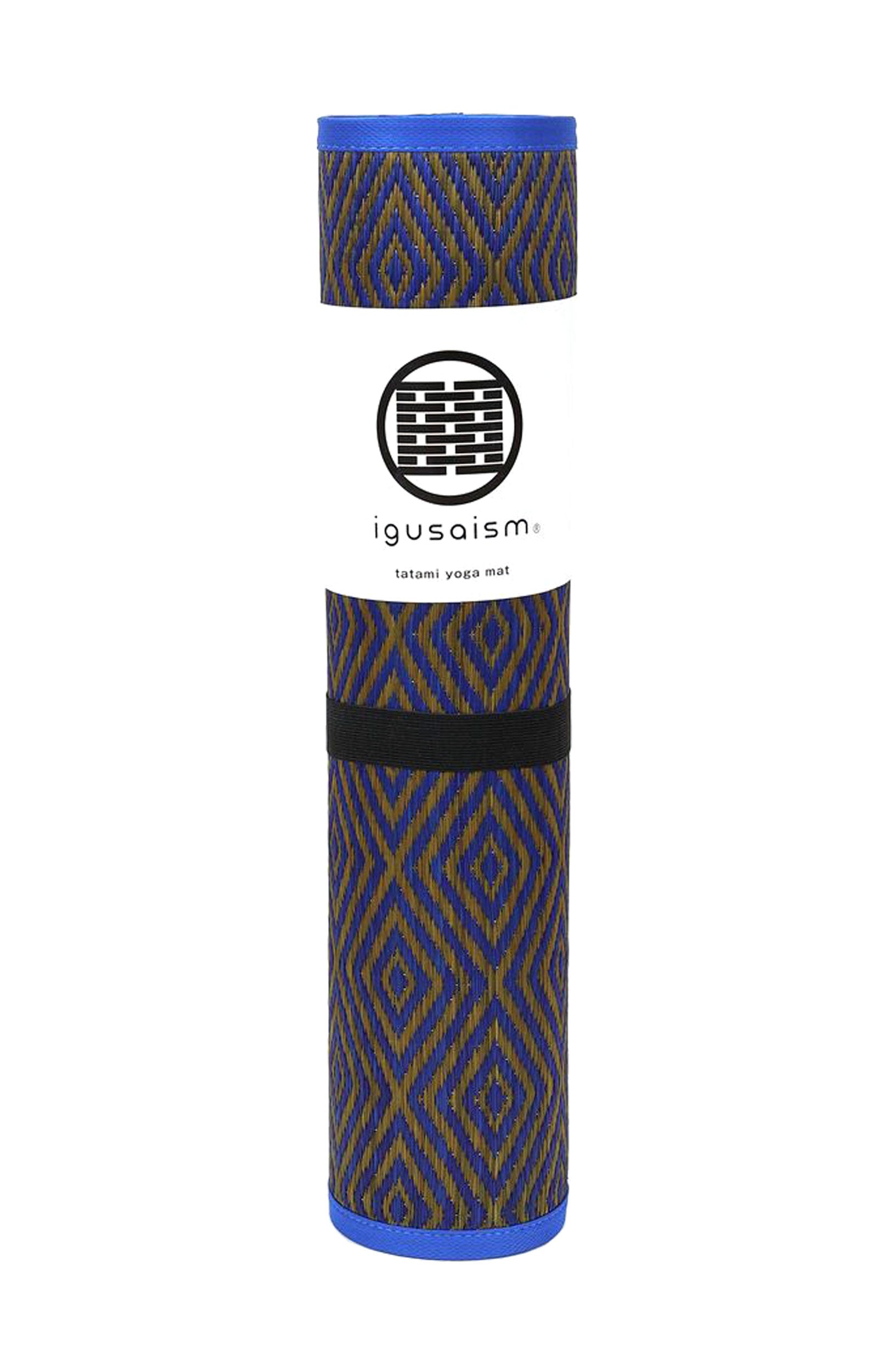 【igusaism】Tatami ヨガマット
