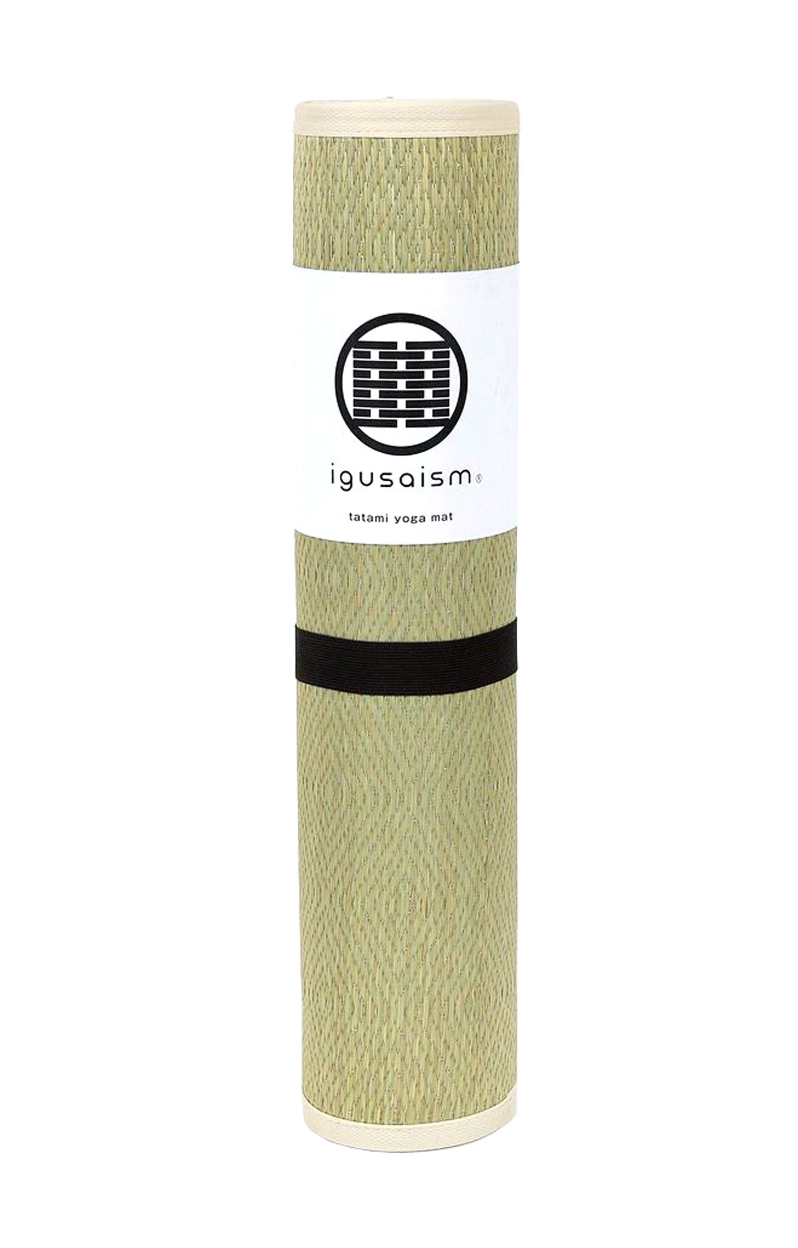 【igusaism】Tatami ヨガマット