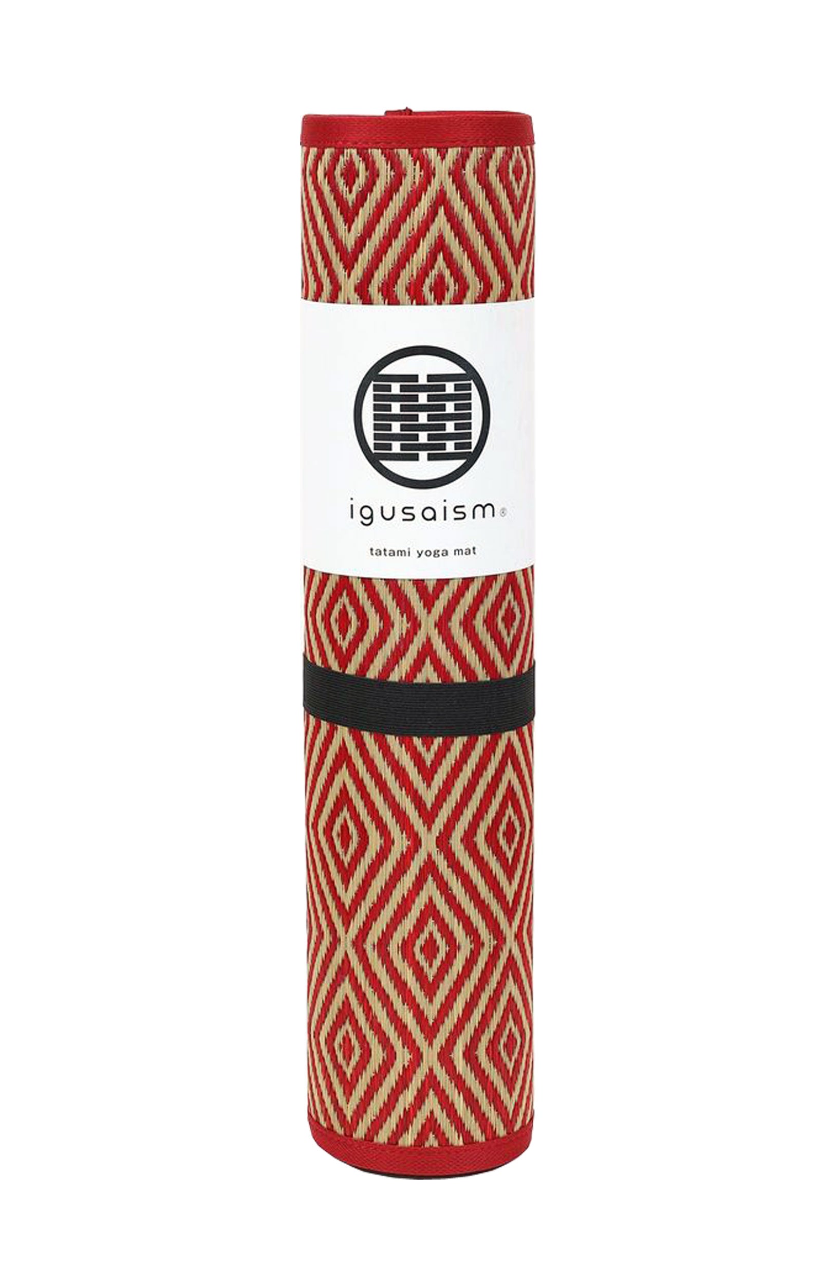 【igusaism】Tatami ヨガマット